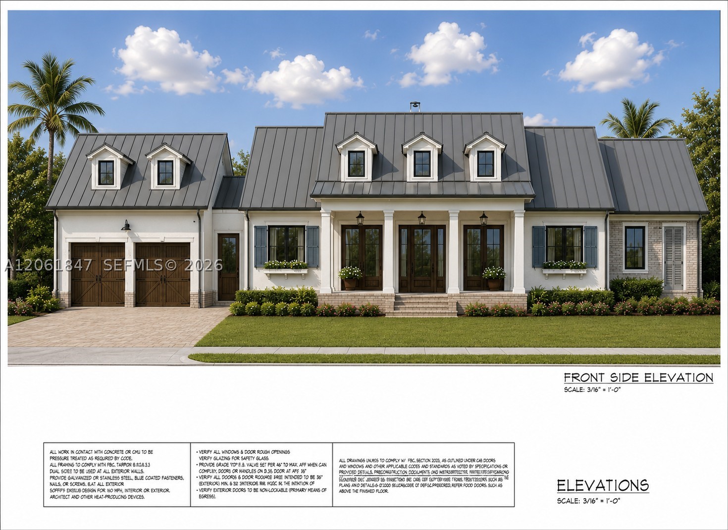 7550 SW 75th St Miami, FL 33143