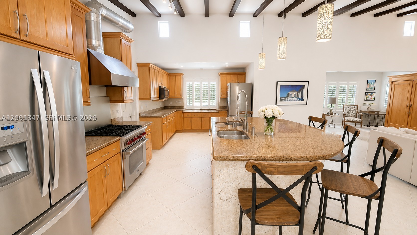 7550 SW 75th St Miami, FL 33143