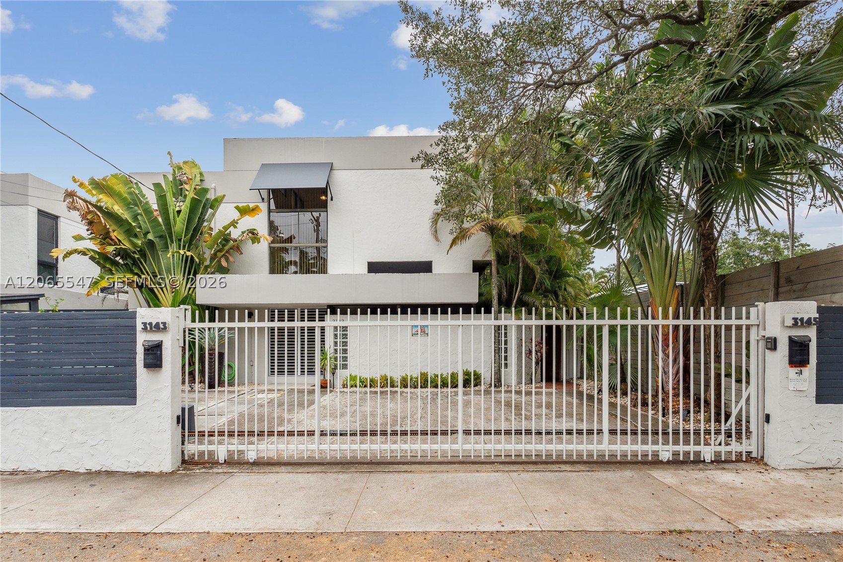 3143 Virginia St #3