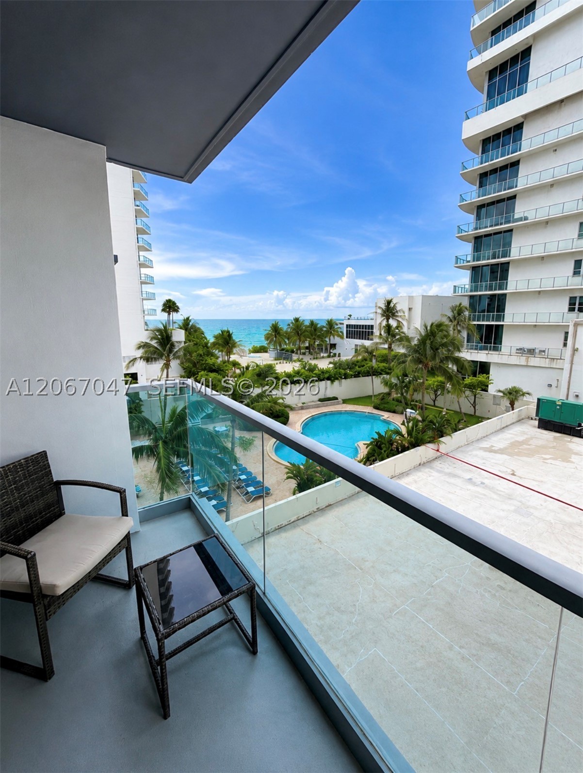 4001 S Ocean Dr #4L