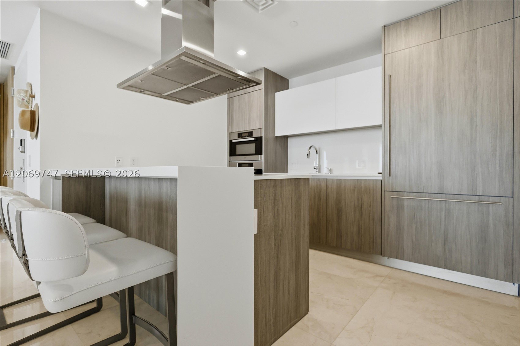 Undisclosed Address Key Biscayne, FL 33149