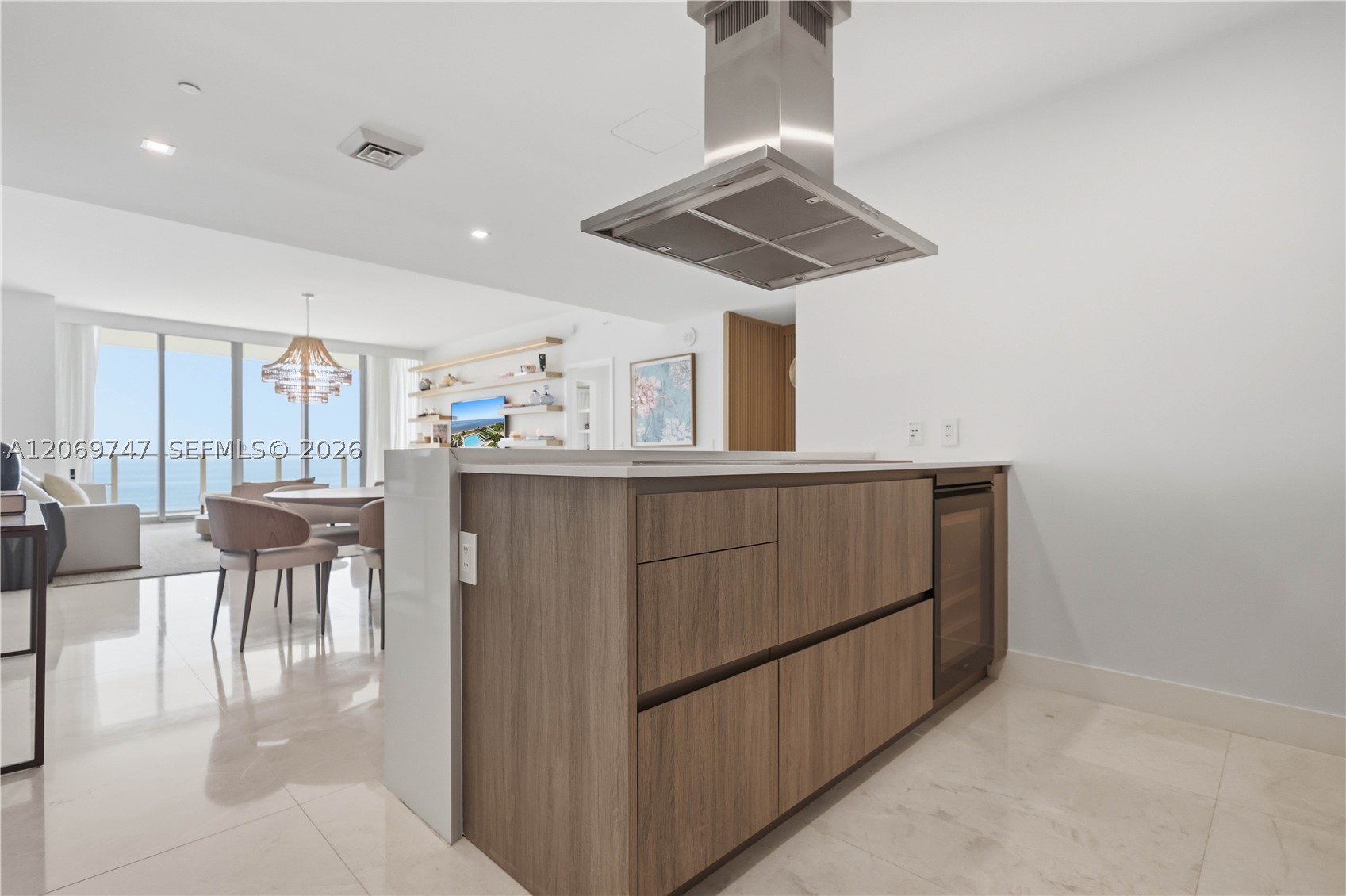 Undisclosed Address Key Biscayne, FL 33149