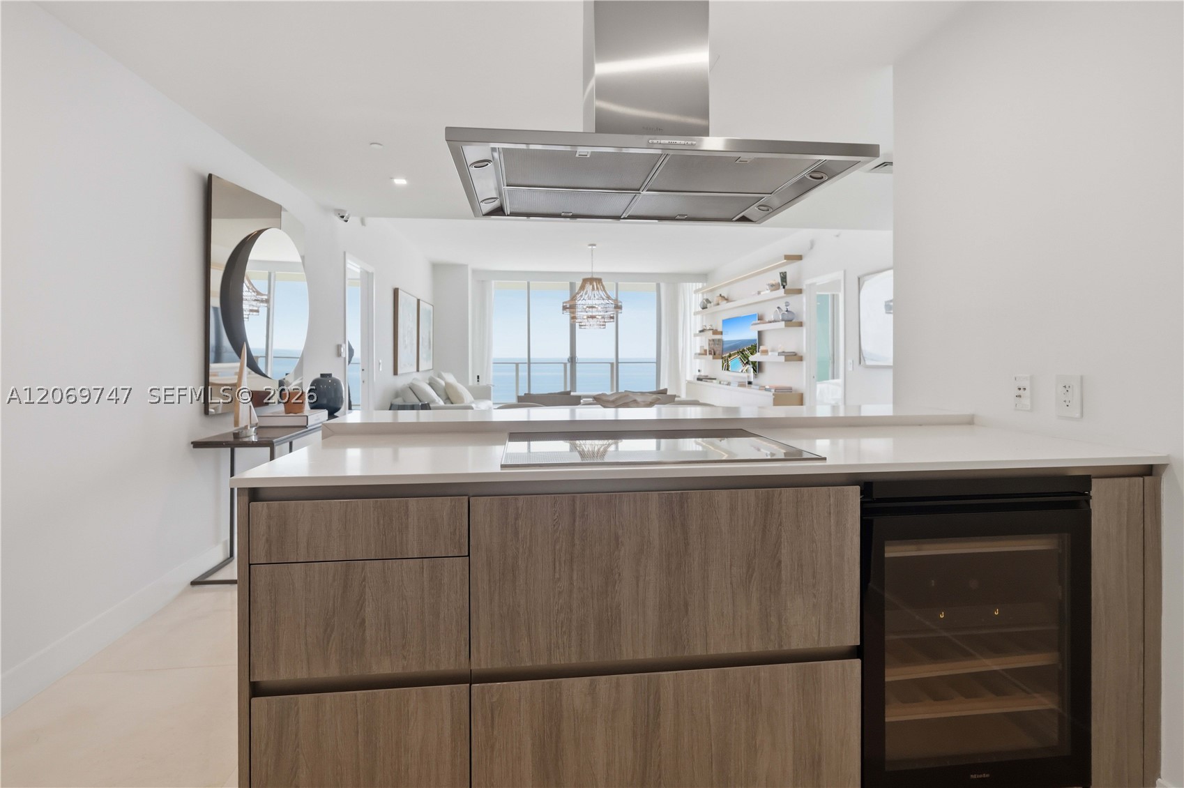 Undisclosed Address Key Biscayne, FL 33149