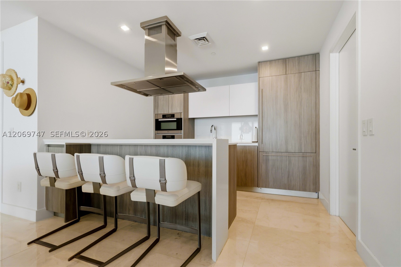 Undisclosed Address Key Biscayne, FL 33149
