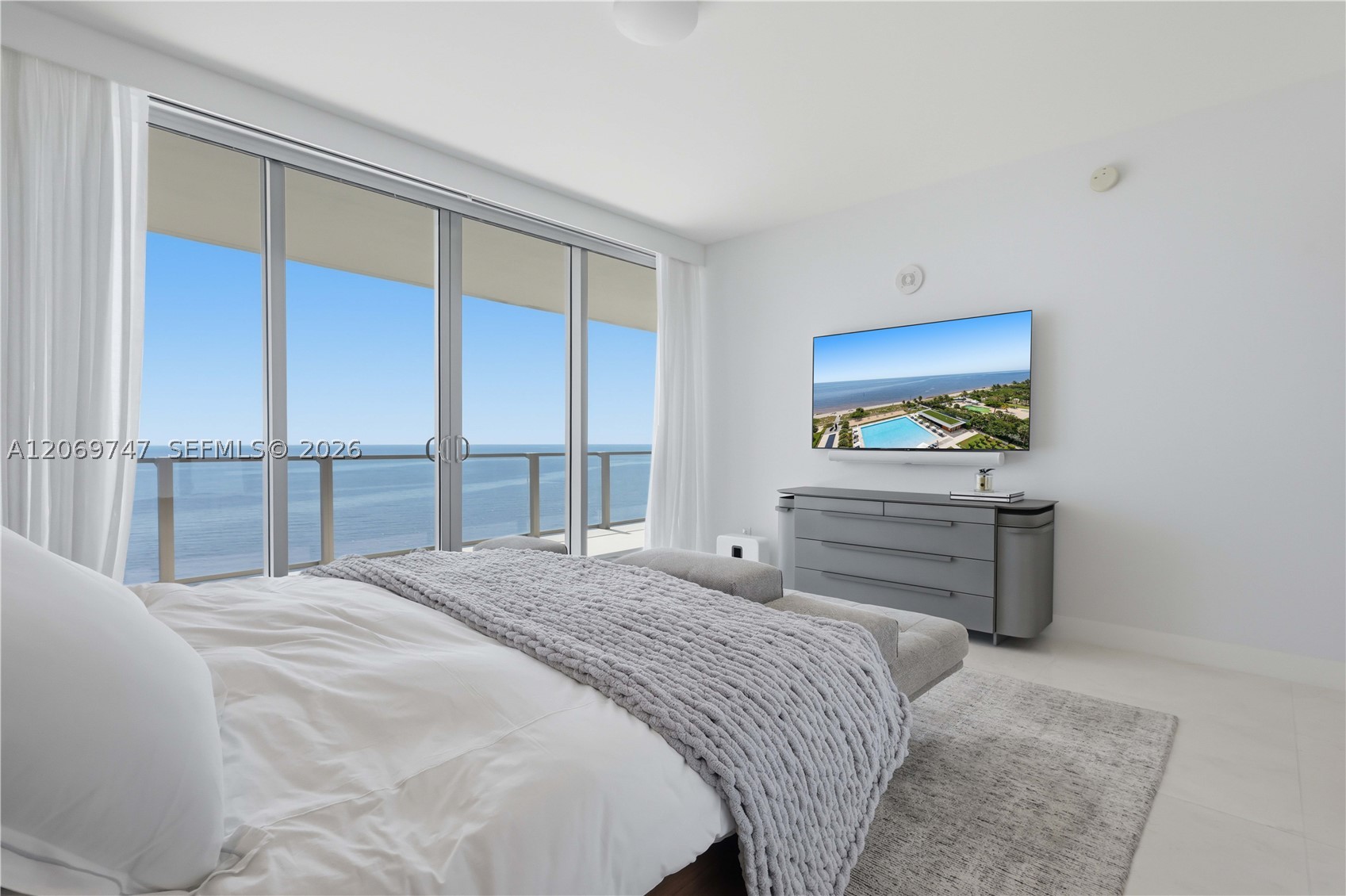 Undisclosed Address Key Biscayne, FL 33149