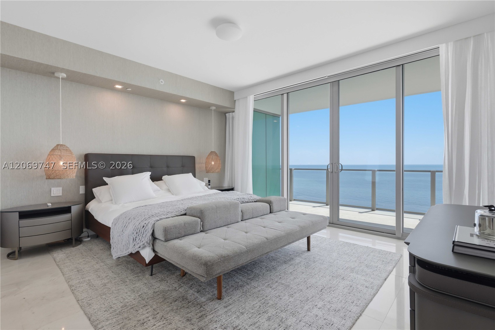 Undisclosed Address Key Biscayne, FL 33149