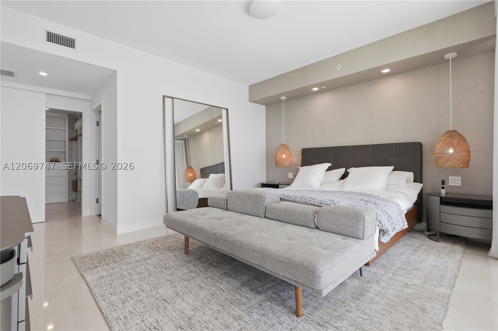 Undisclosed Address Key Biscayne, FL 33149