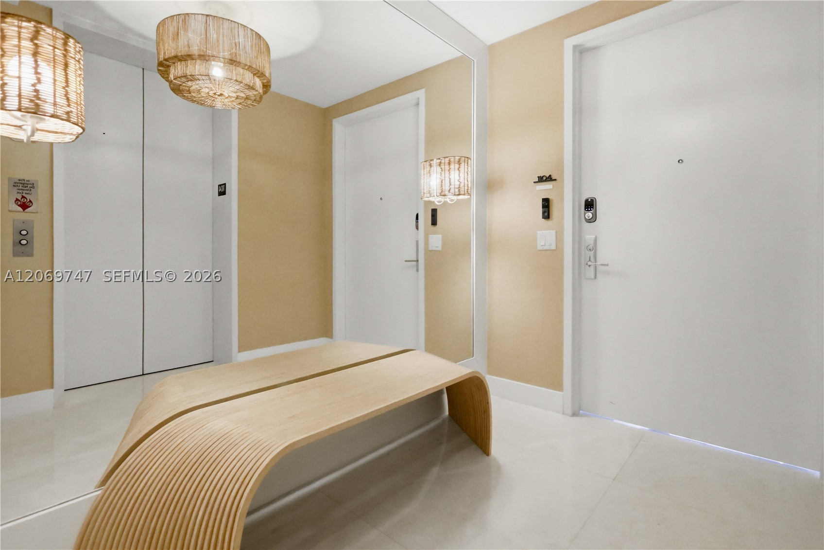 Undisclosed Address Key Biscayne, FL 33149