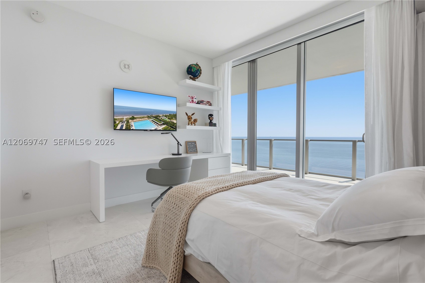 Undisclosed Address Key Biscayne, FL 33149