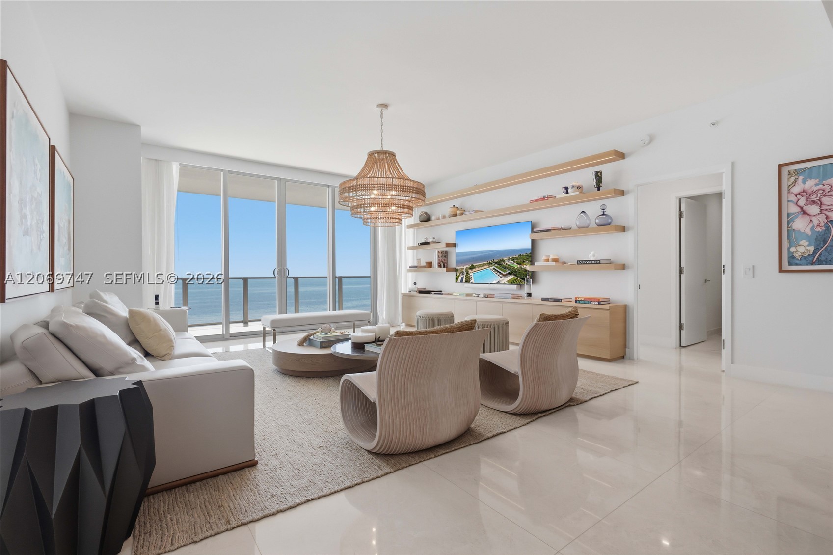 Undisclosed Address Key Biscayne, FL 33149