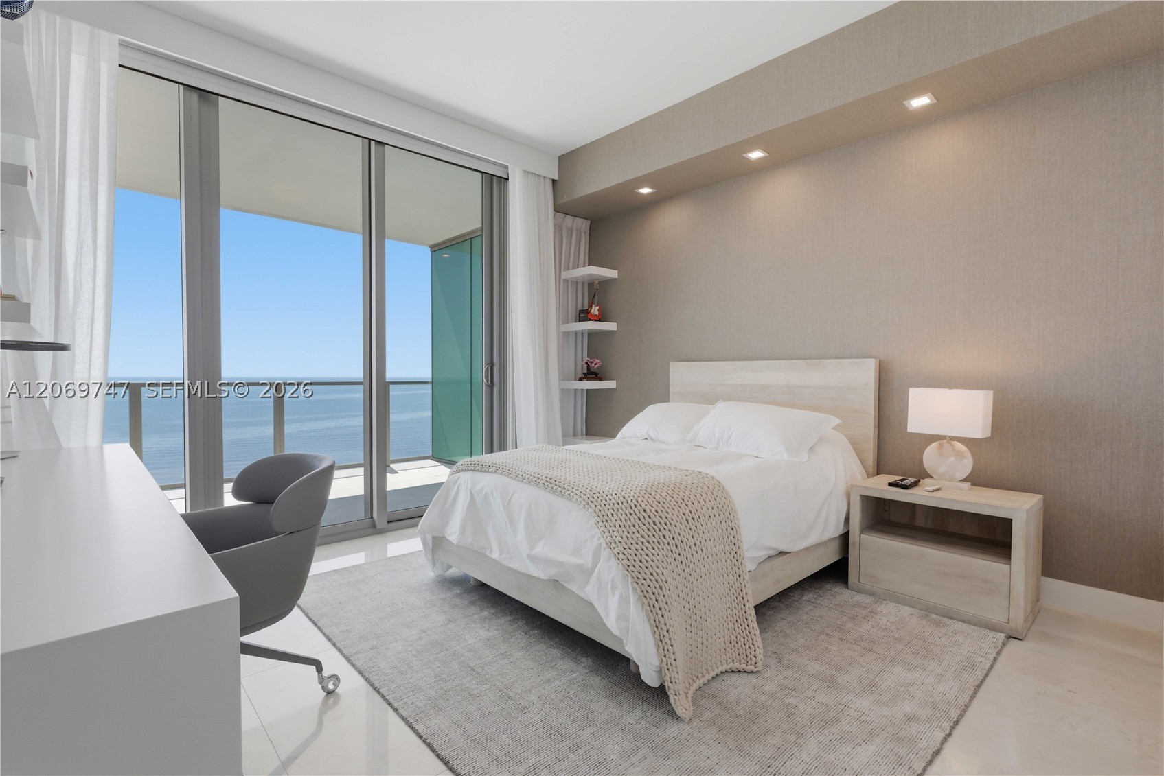 Undisclosed Address Key Biscayne, FL 33149