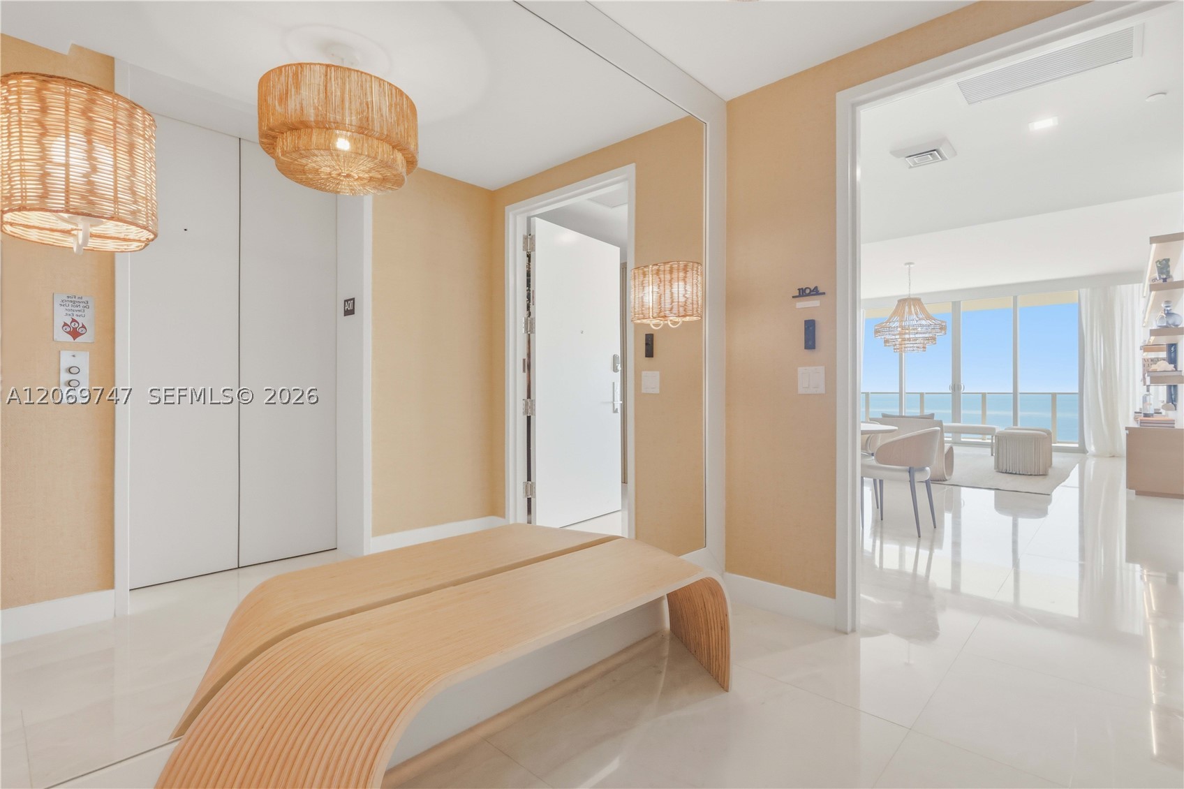 Undisclosed Address Key Biscayne, FL 33149