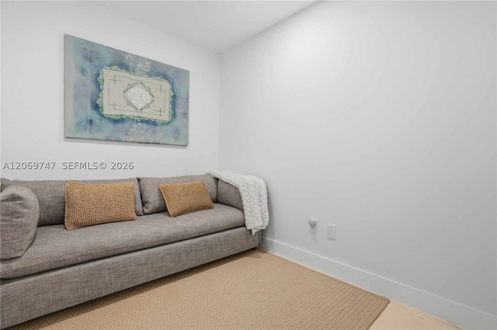 Undisclosed Address Key Biscayne, FL 33149