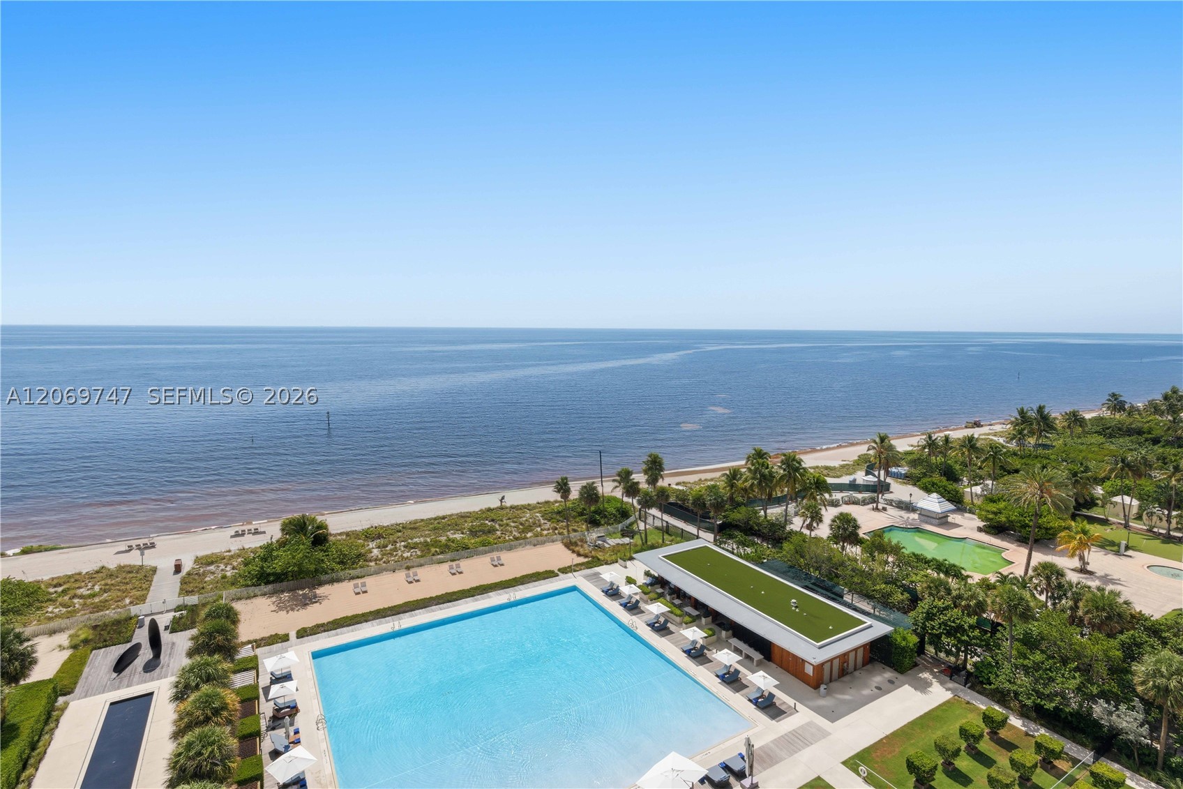 Undisclosed Address Key Biscayne, FL 33149