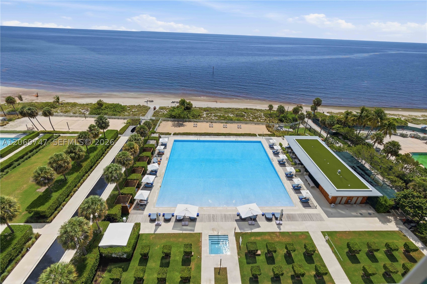 Undisclosed Address Key Biscayne, FL 33149