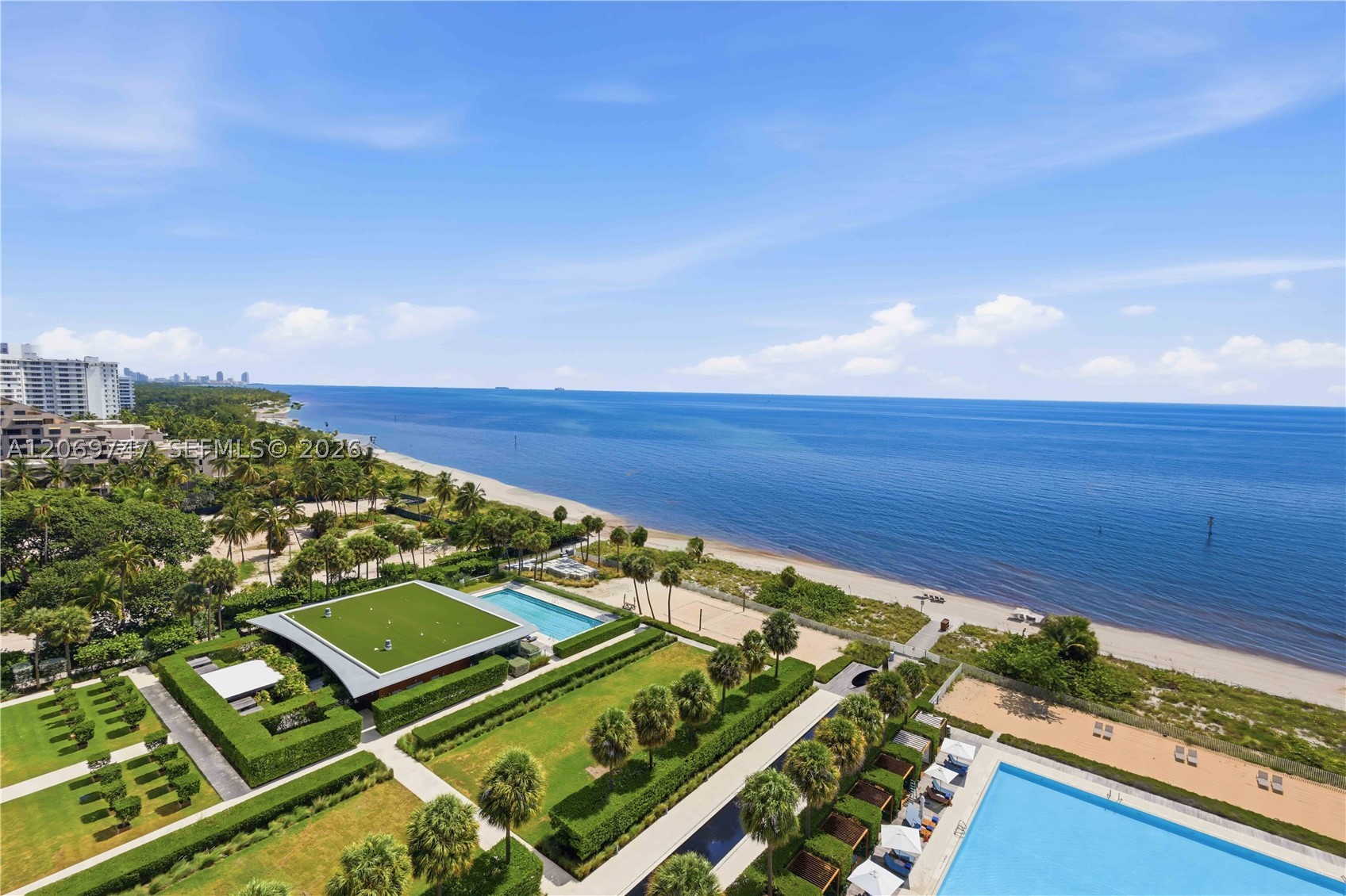 Undisclosed Address Key Biscayne, FL 33149