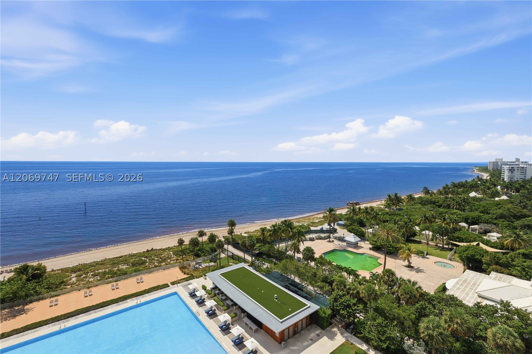 Undisclosed Address Key Biscayne, FL 33149