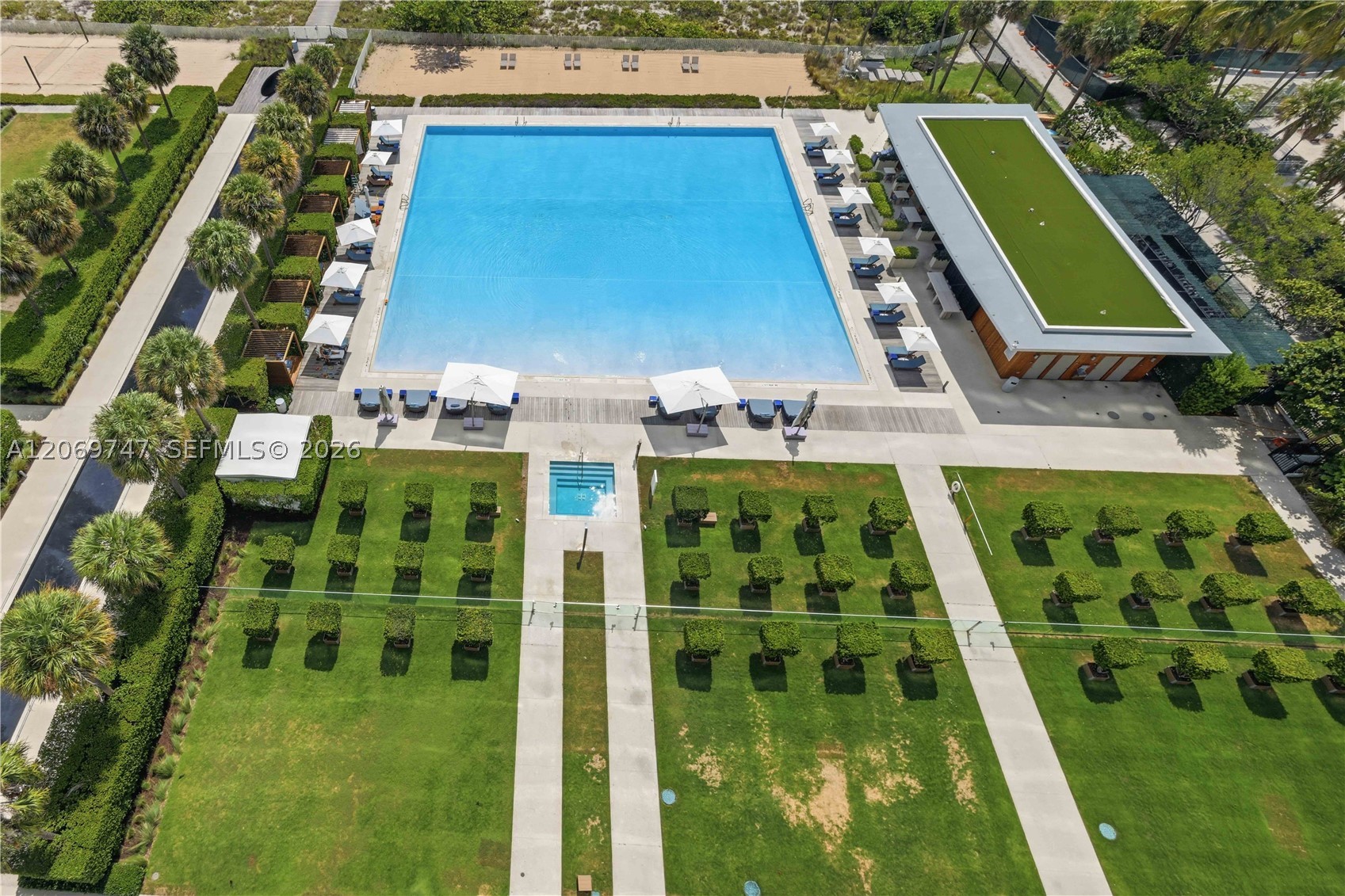 Undisclosed Address Key Biscayne, FL 33149