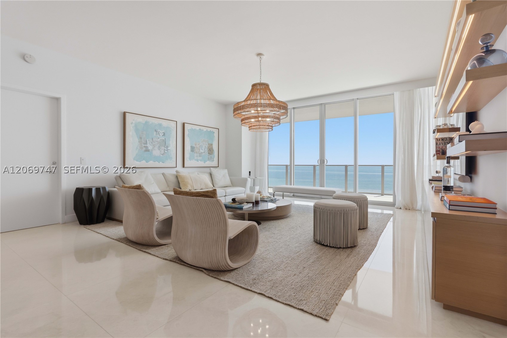Undisclosed Address Key Biscayne, FL 33149
