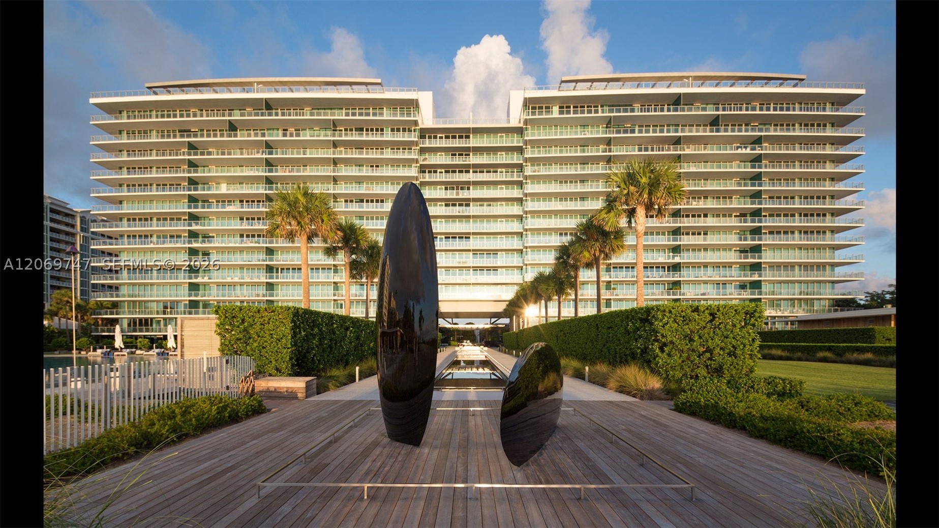 Undisclosed Address Key Biscayne, FL 33149