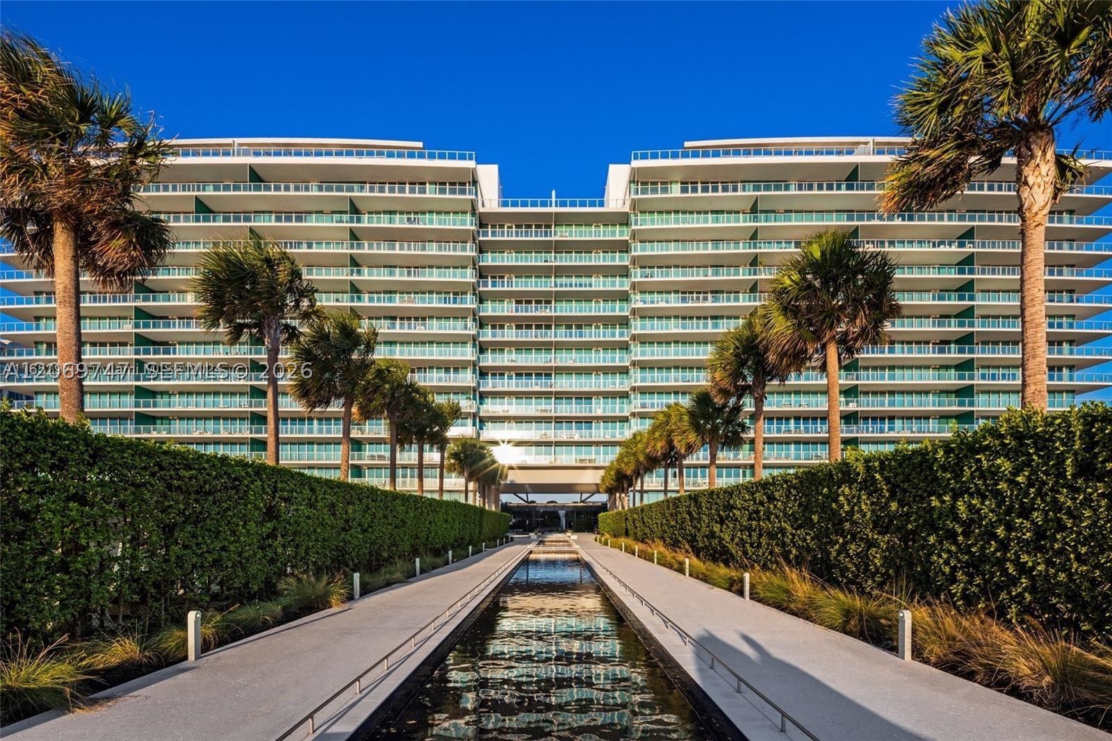 Undisclosed Address Key Biscayne, FL 33149