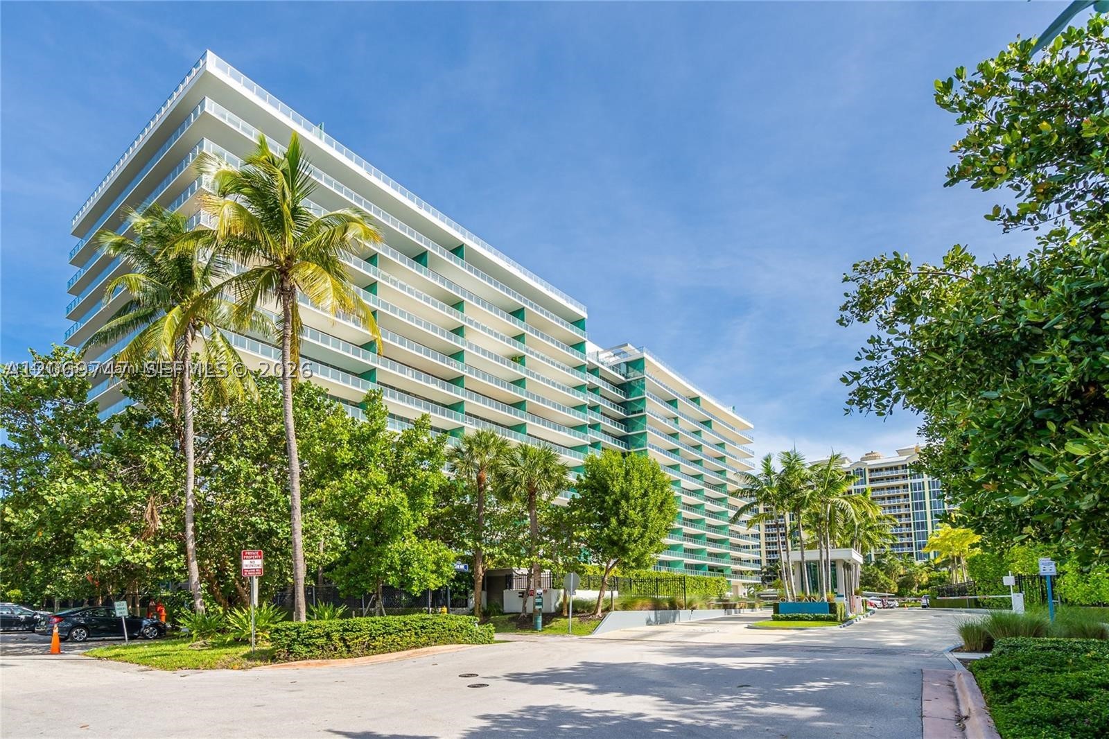 Undisclosed Address Key Biscayne, FL 33149