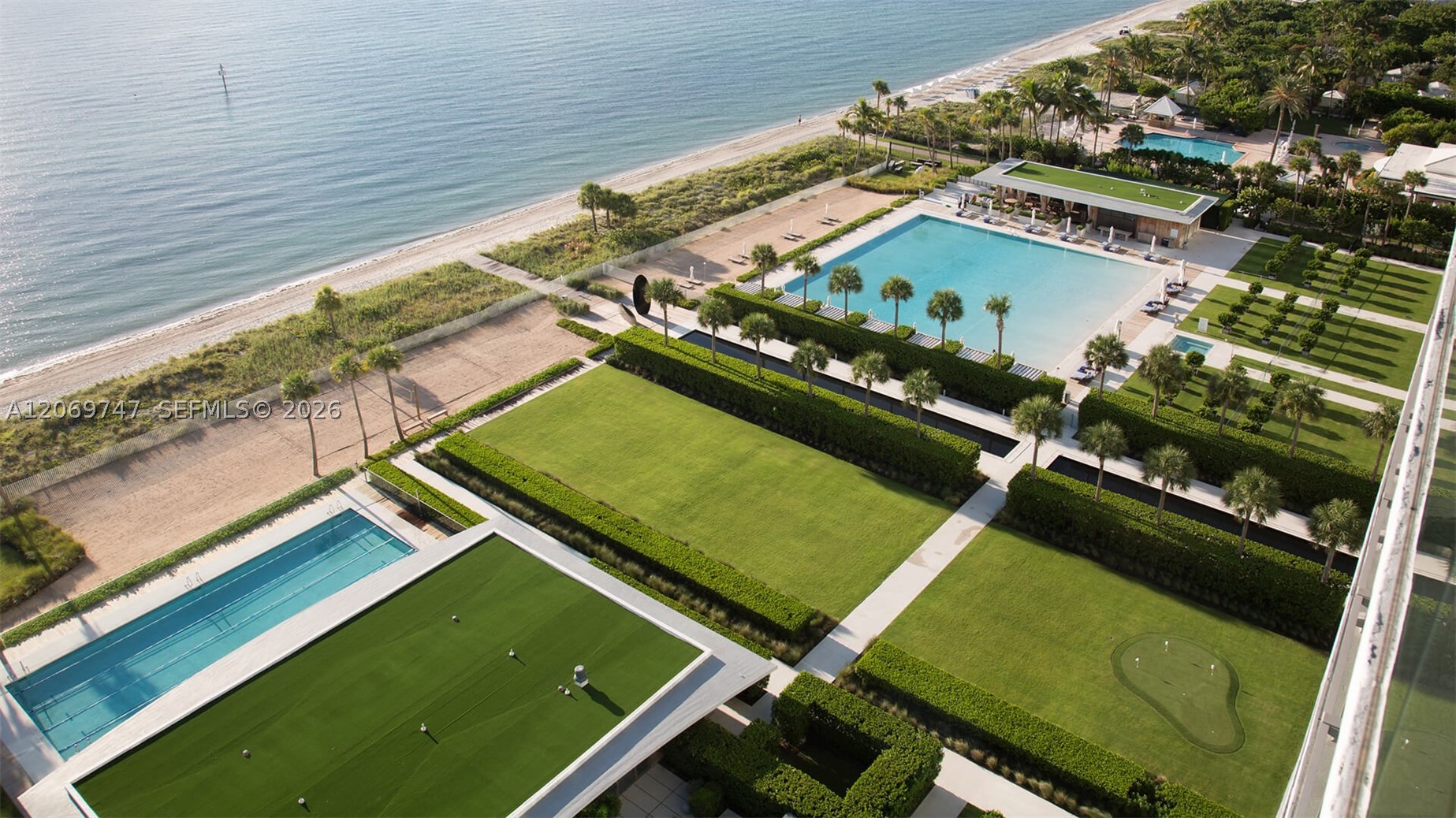 Undisclosed Address Key Biscayne, FL 33149