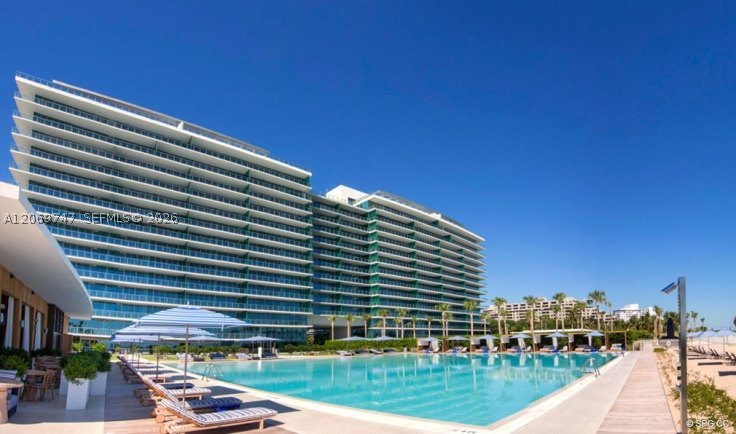 Undisclosed Address Key Biscayne, FL 33149