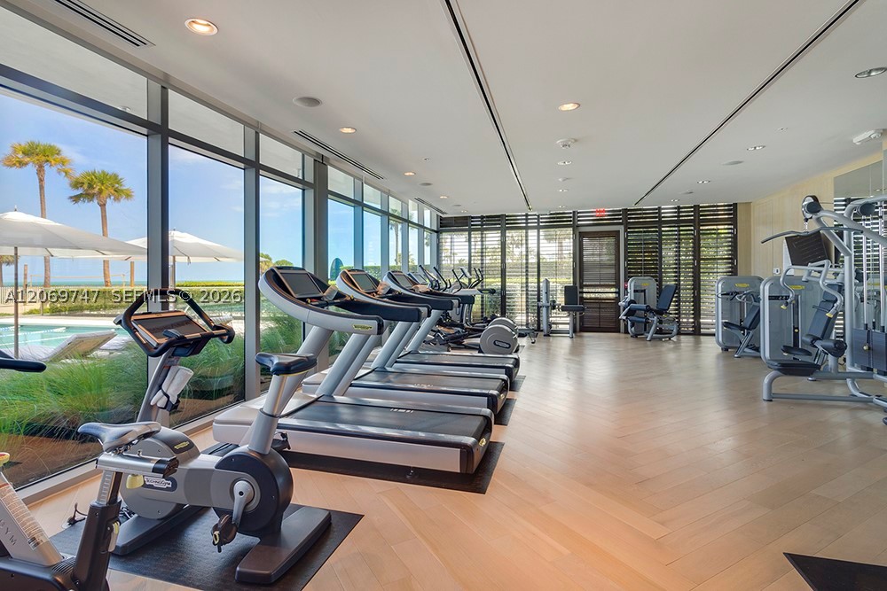 Undisclosed Address Key Biscayne, FL 33149