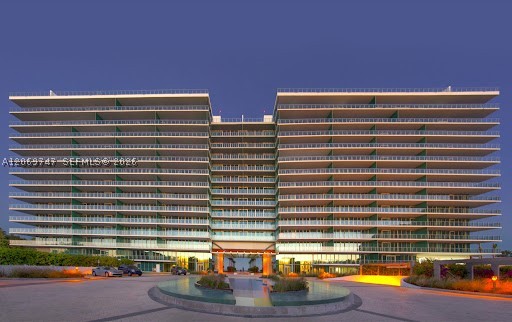 Undisclosed Address Key Biscayne, FL 33149