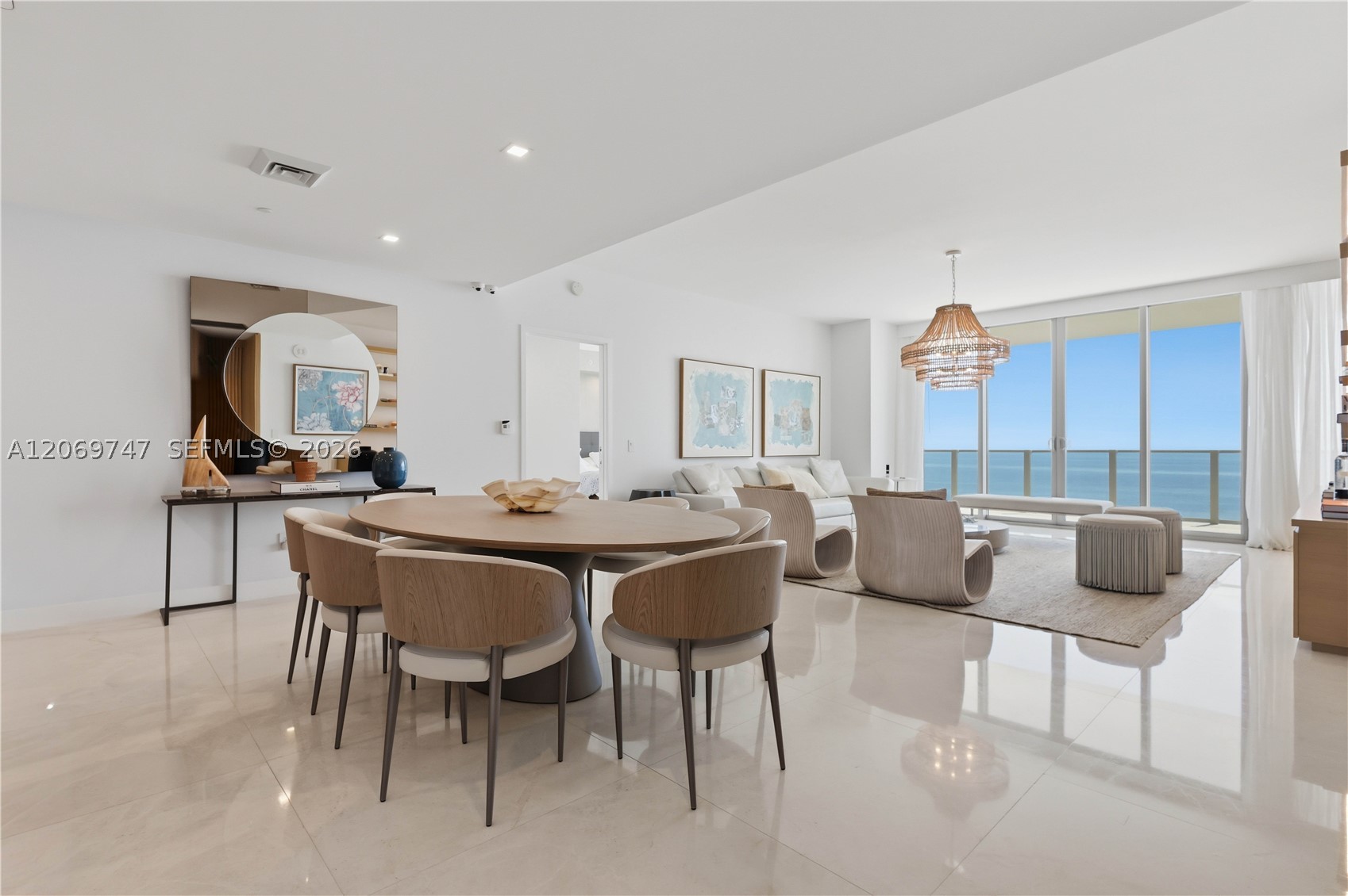 Undisclosed Address Key Biscayne, FL 33149