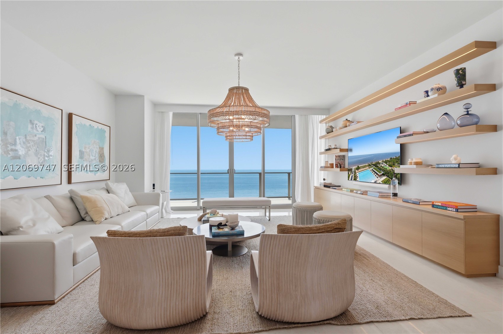 Undisclosed Address Key Biscayne, FL 33149