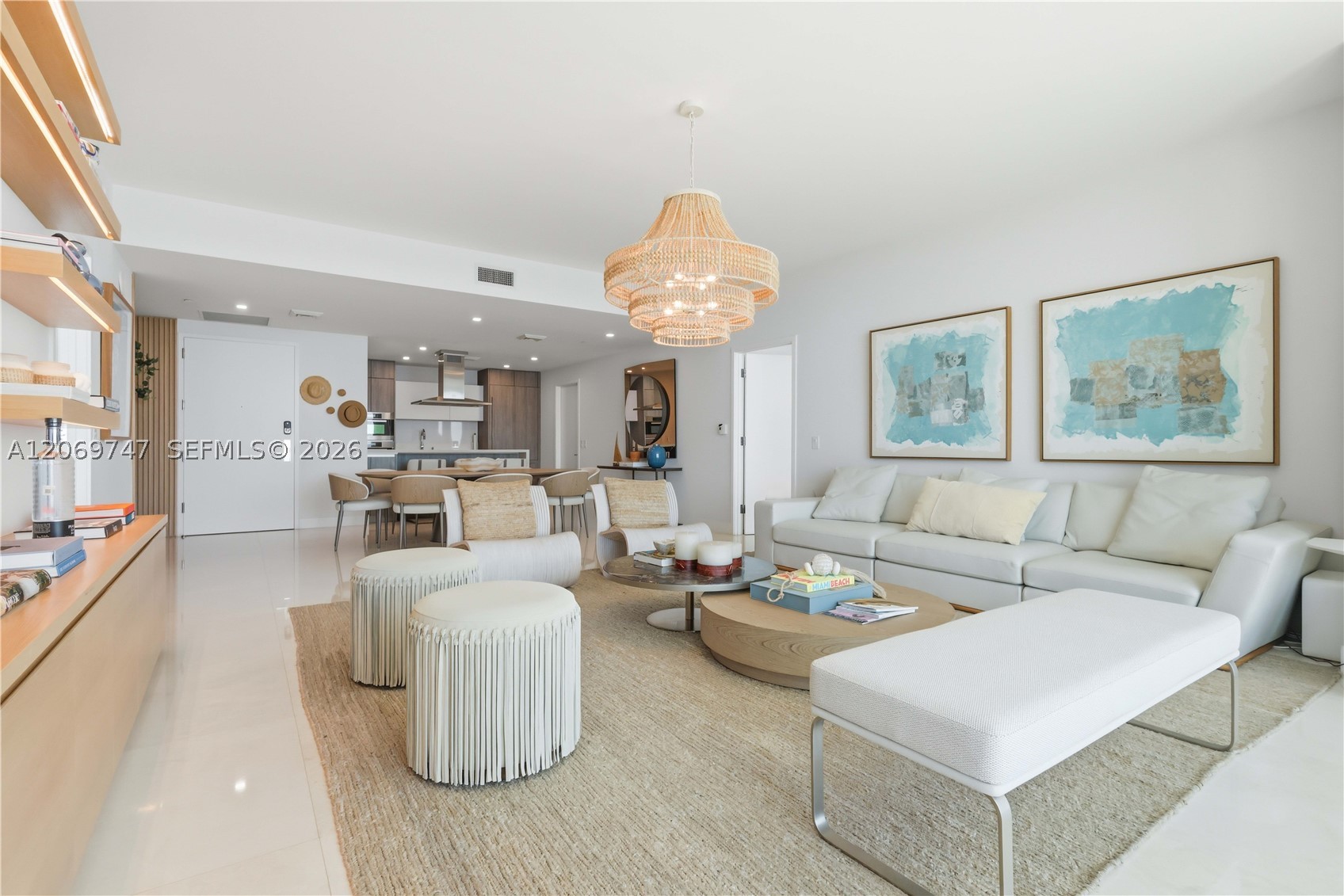 Undisclosed Address Key Biscayne, FL 33149