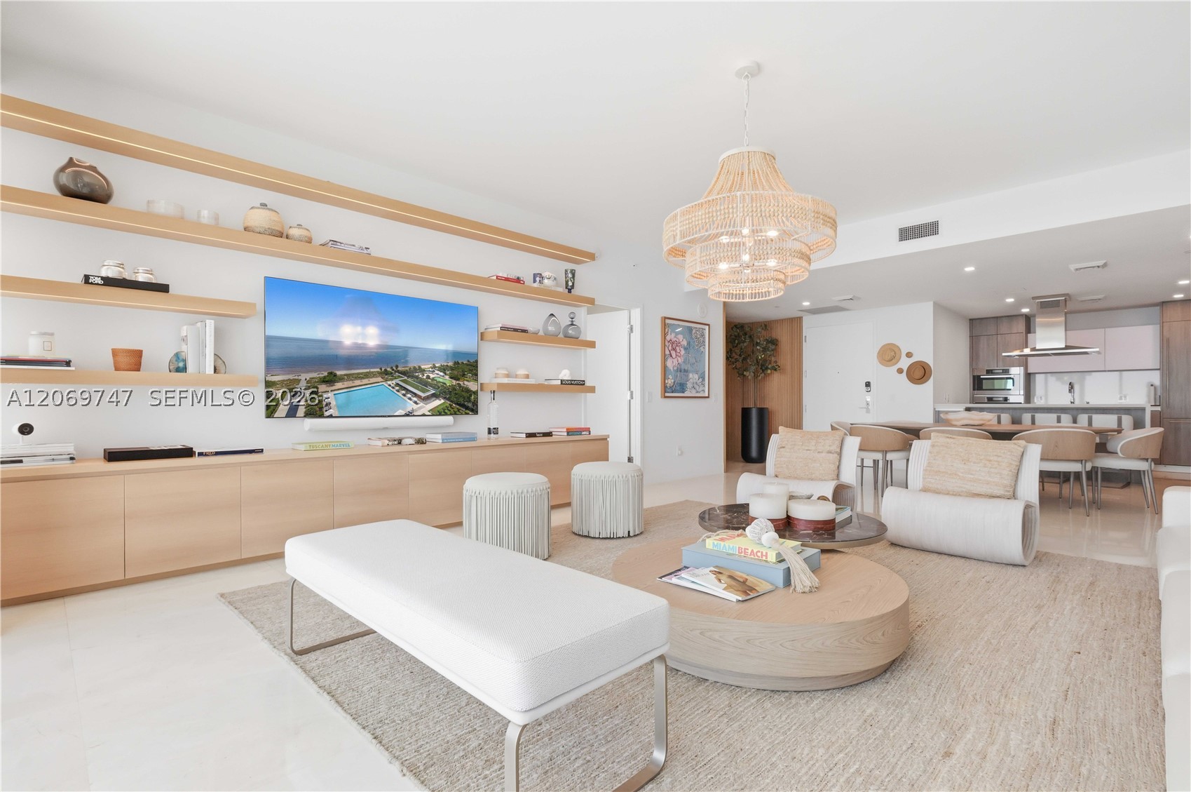 Undisclosed Address Key Biscayne, FL 33149