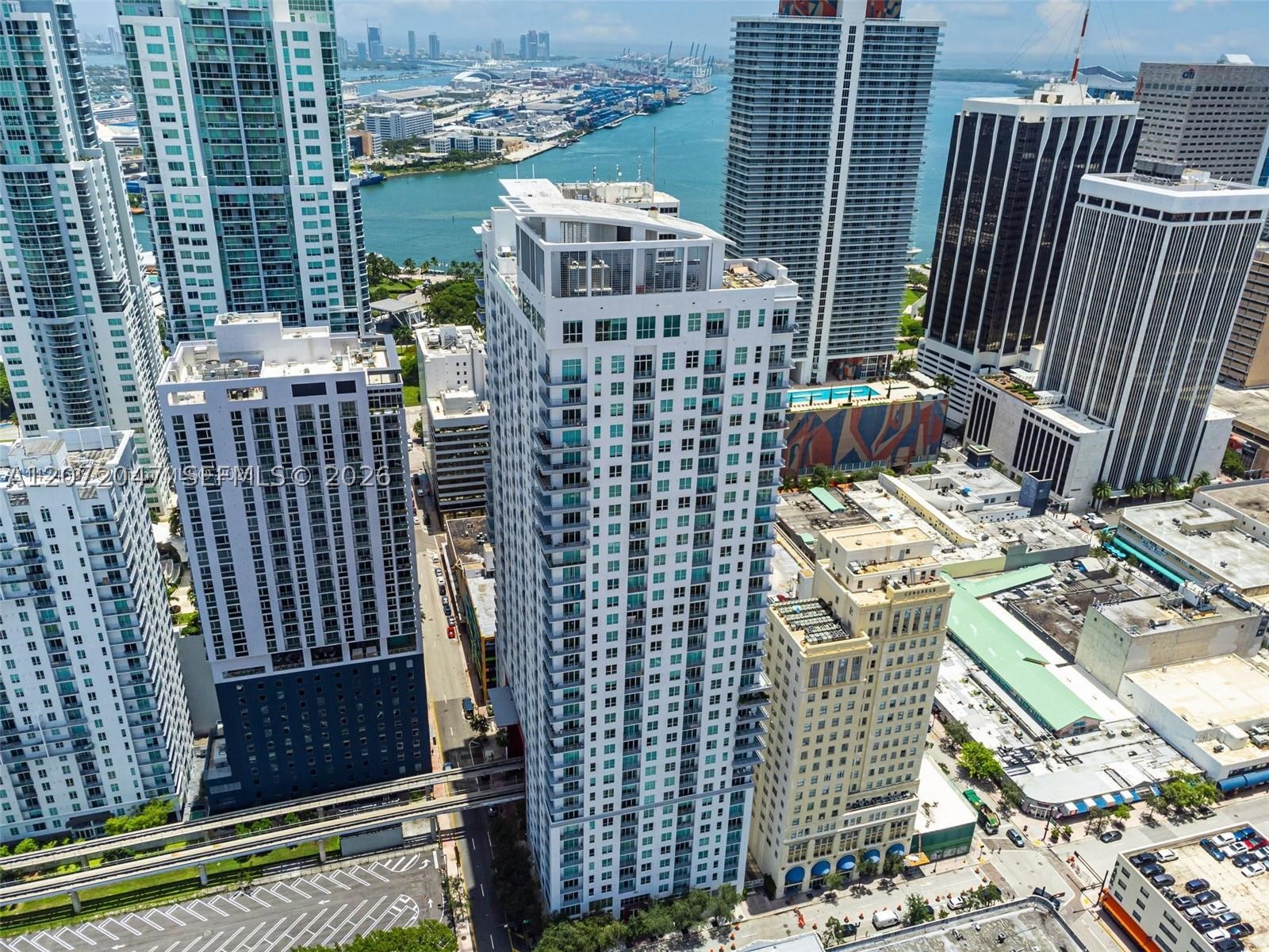 133 NE 2nd Ave #2808
