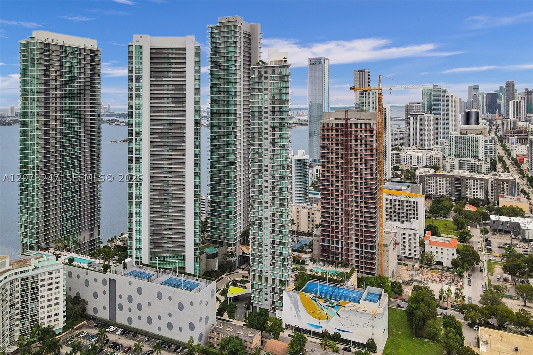 image Paraiso Bayviews56