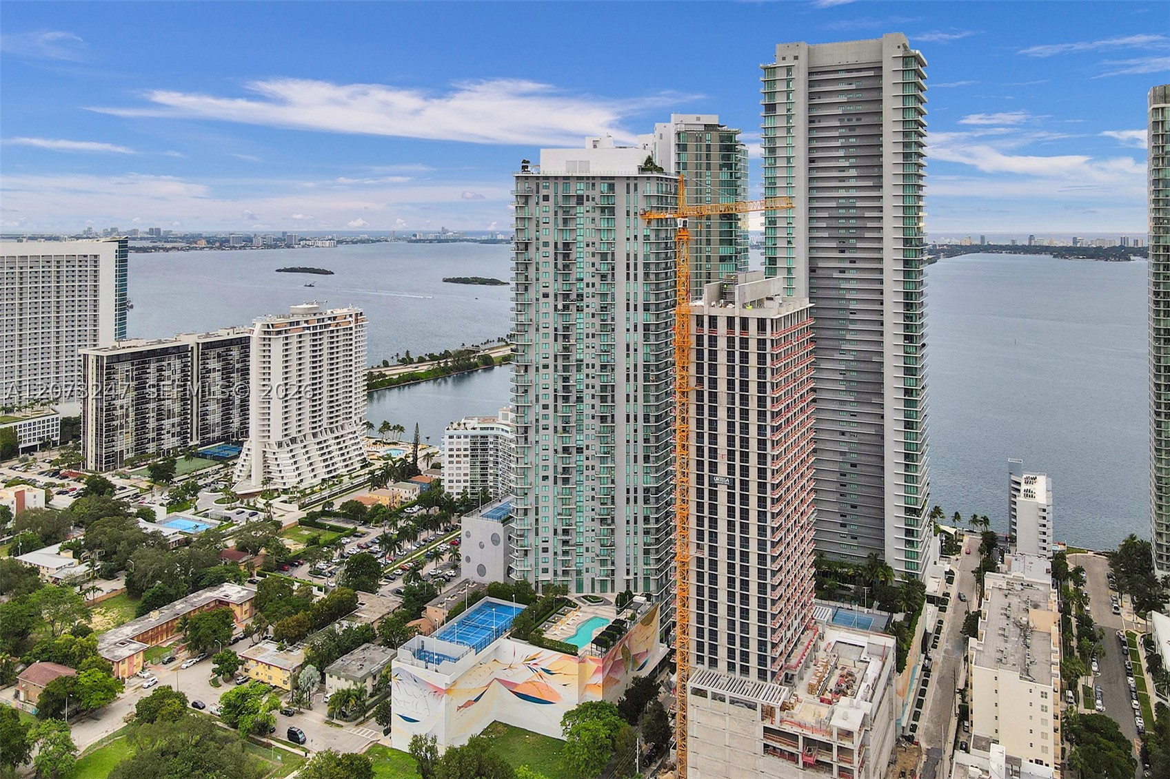 image Paraiso Bayviews57