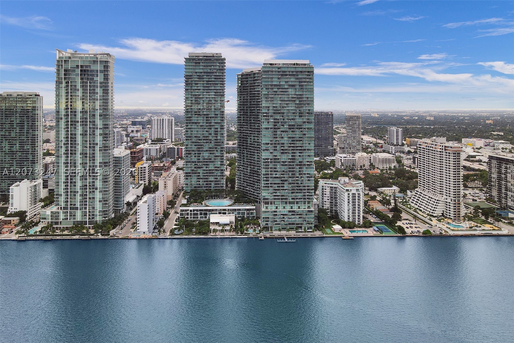 image Paraiso Bayviews60