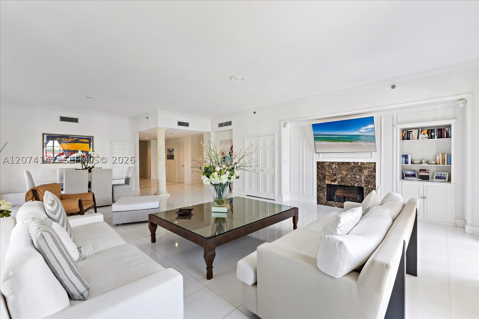 2134 Fisher Is Dr #2134 Miami Beach, FL 33109