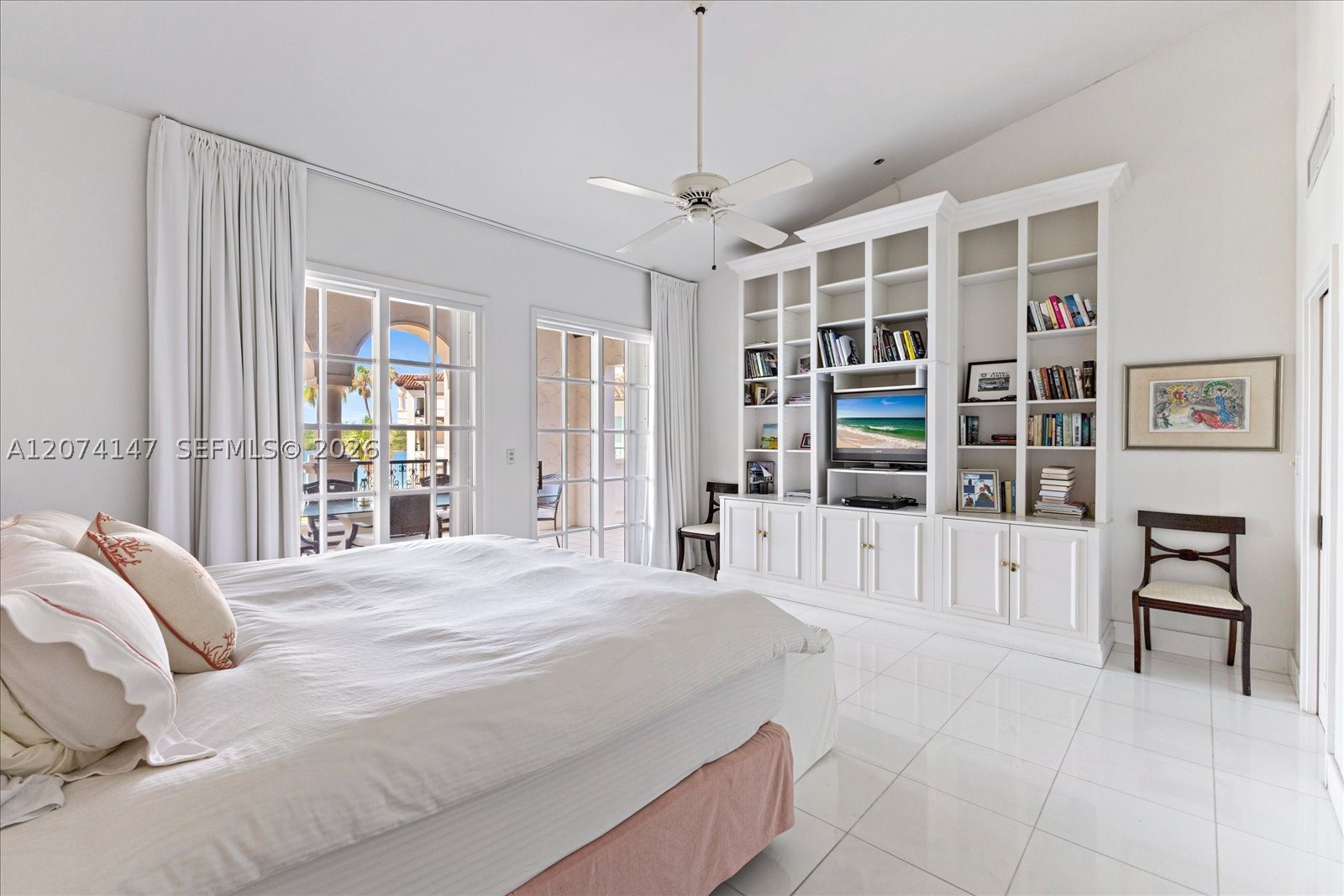 2134 Fisher Is Dr #2134 Miami Beach, FL 33109
