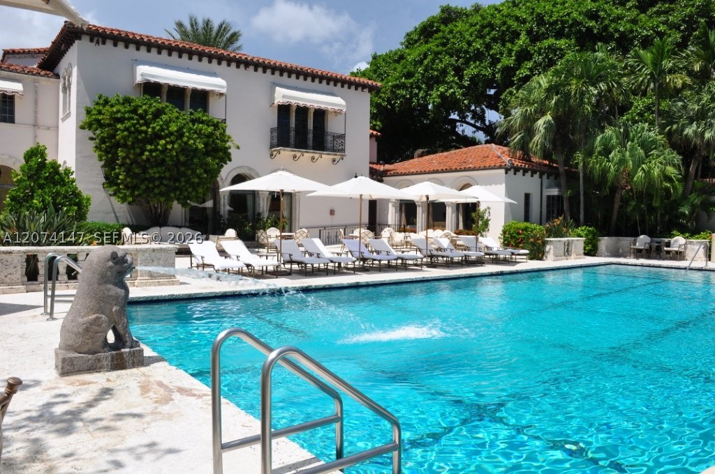 2134 Fisher Is Dr #2134 Miami Beach, FL 33109
