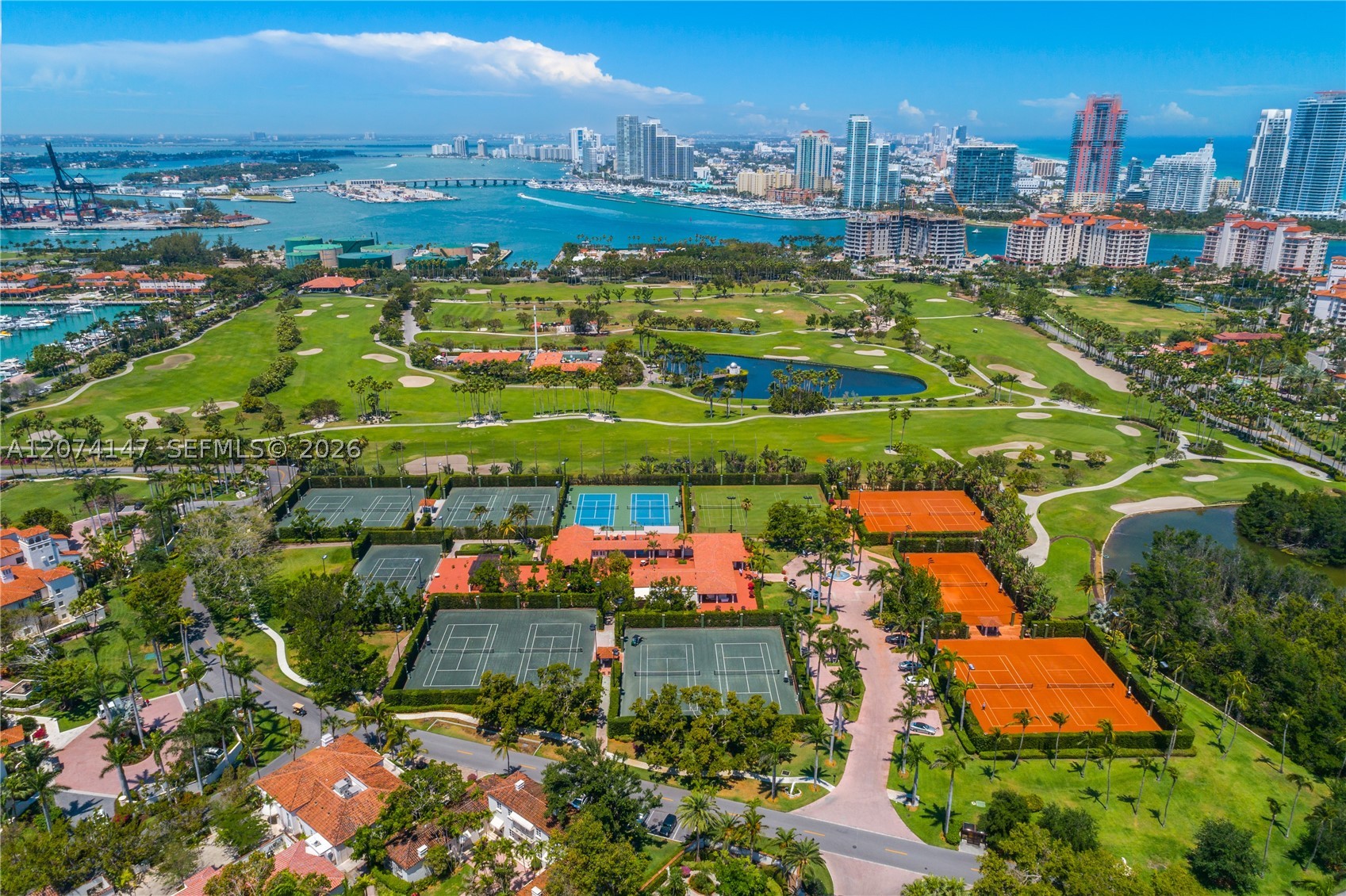 2134 Fisher Is Dr #2134 Miami Beach, FL 33109