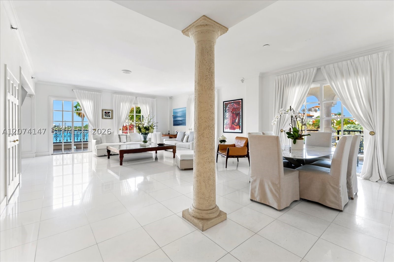 2134 Fisher Is Dr #2134 Miami Beach, FL 33109