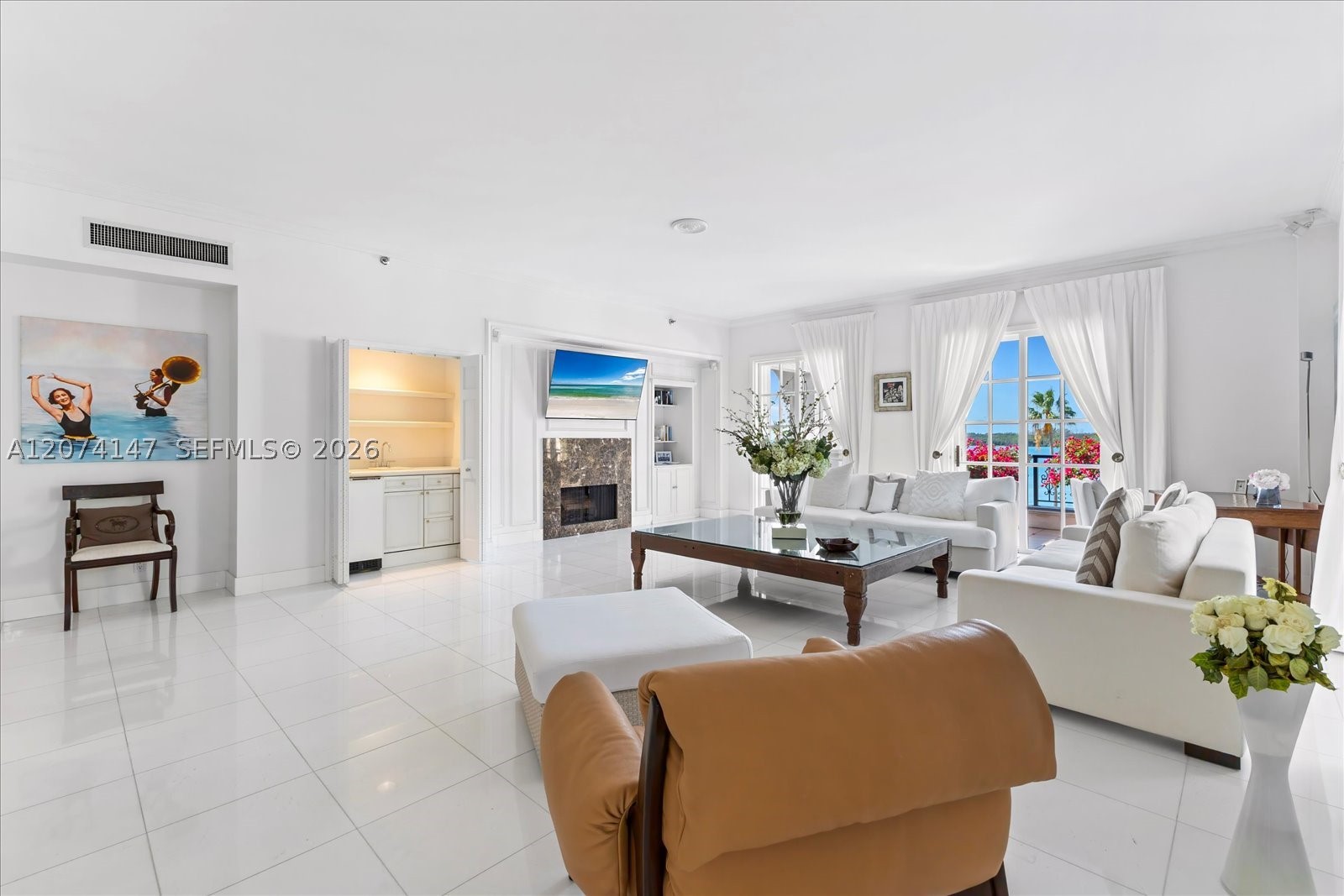 2134 Fisher Is Dr #2134 Miami Beach, FL 33109
