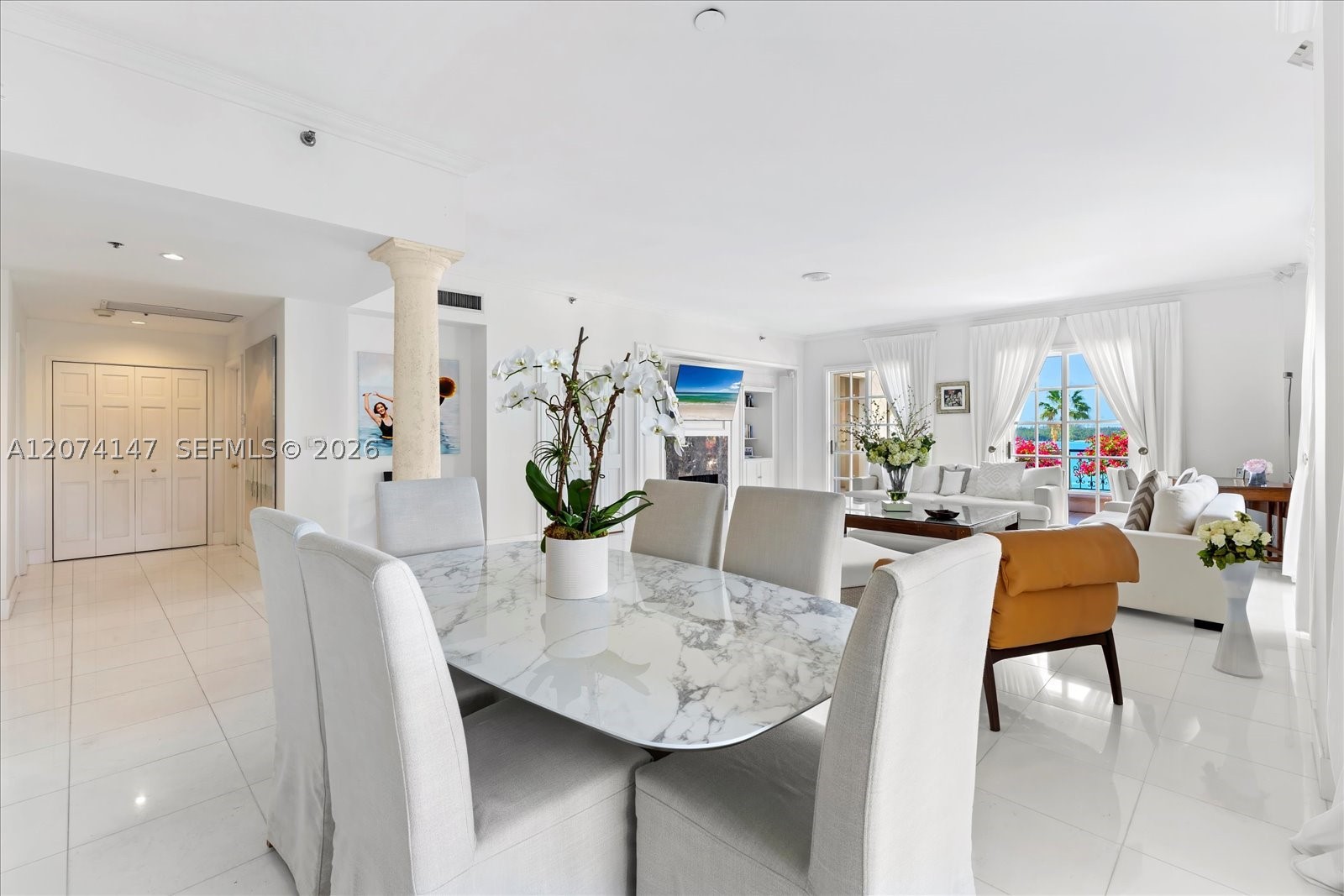 2134 Fisher Is Dr #2134 Miami Beach, FL 33109