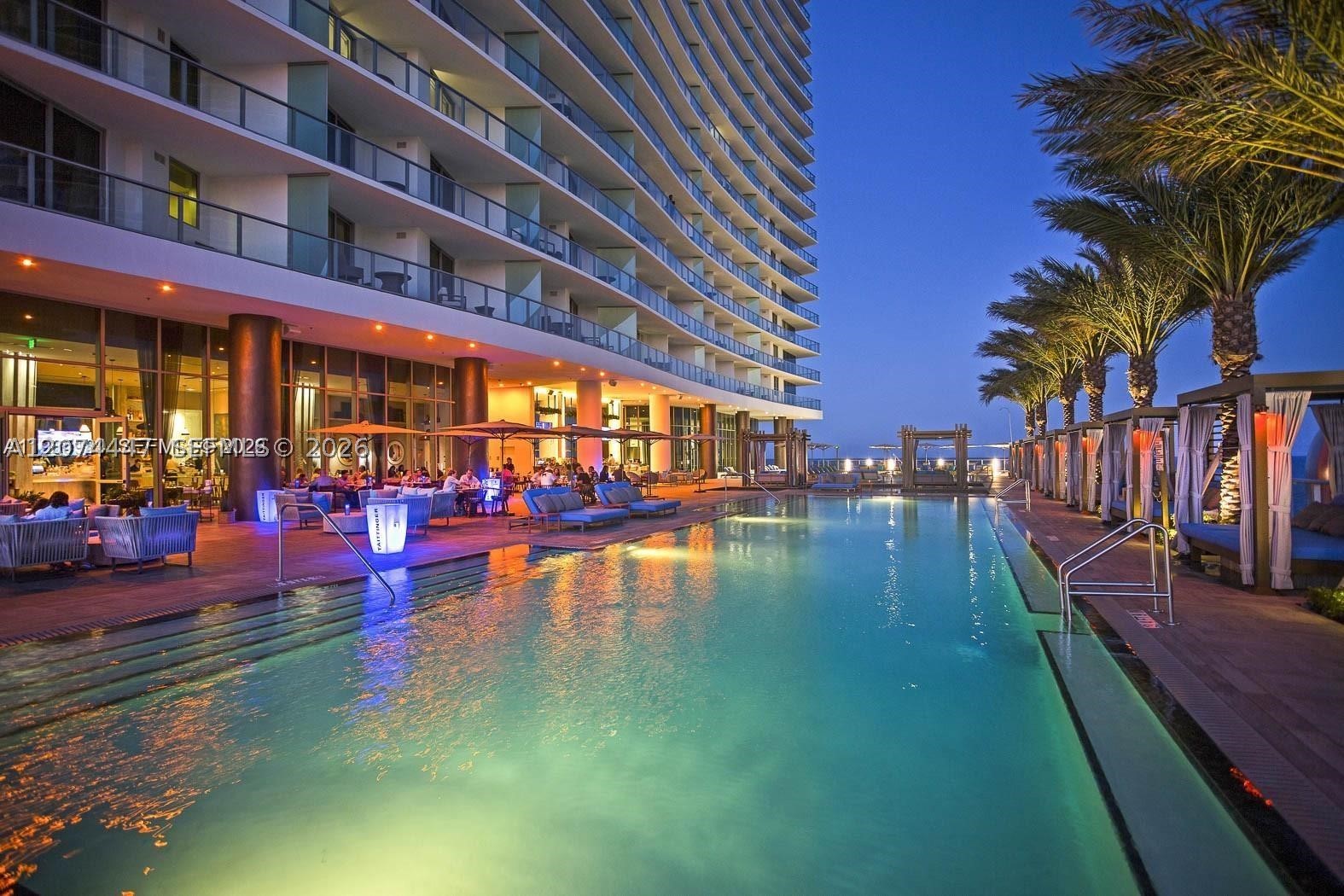4111 S Ocean Dr #1210
