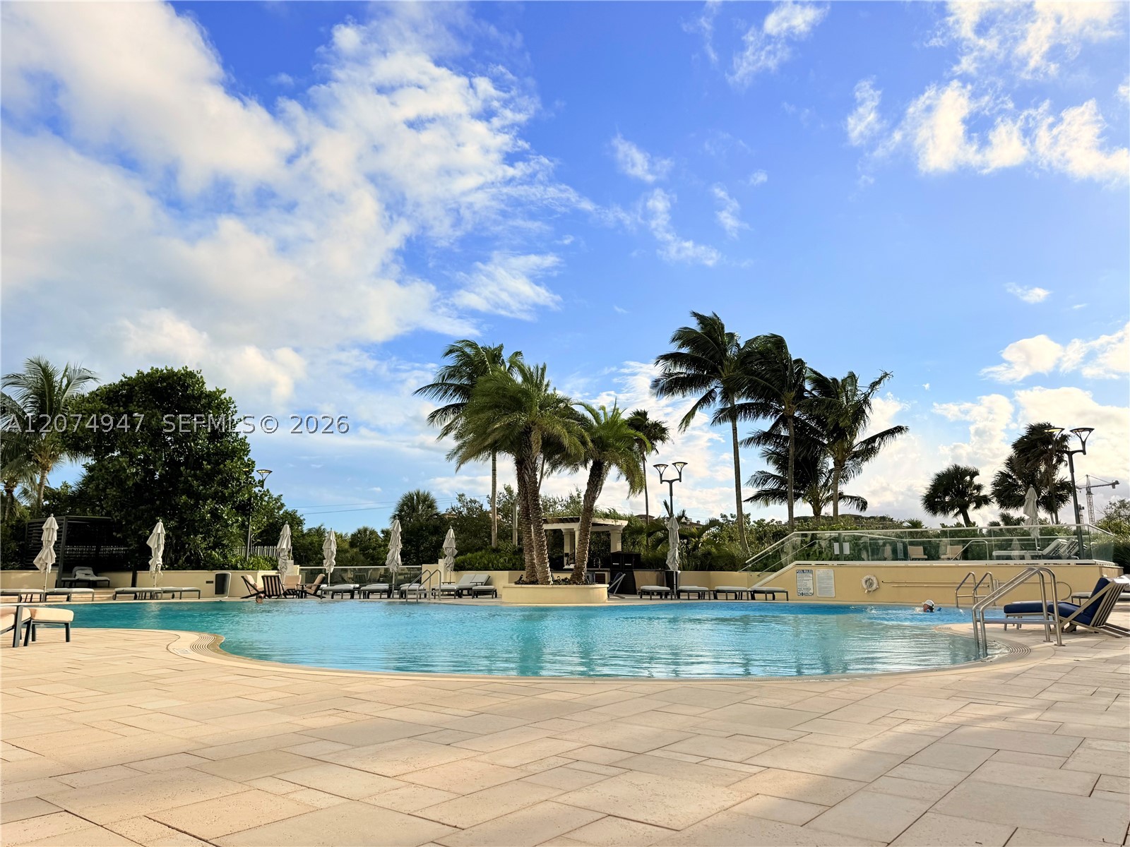 400 S Pointe Dr #505 Miami Beach, FL 33139