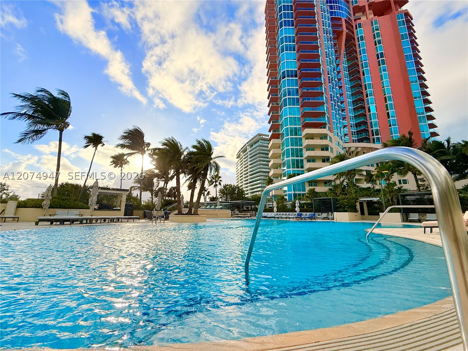 400 S Pointe Dr #505 Miami Beach, FL 33139