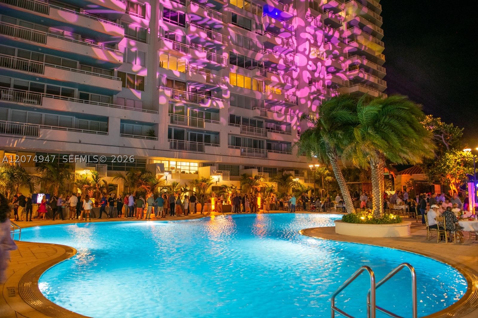 400 S Pointe Dr #505 Miami Beach, FL 33139