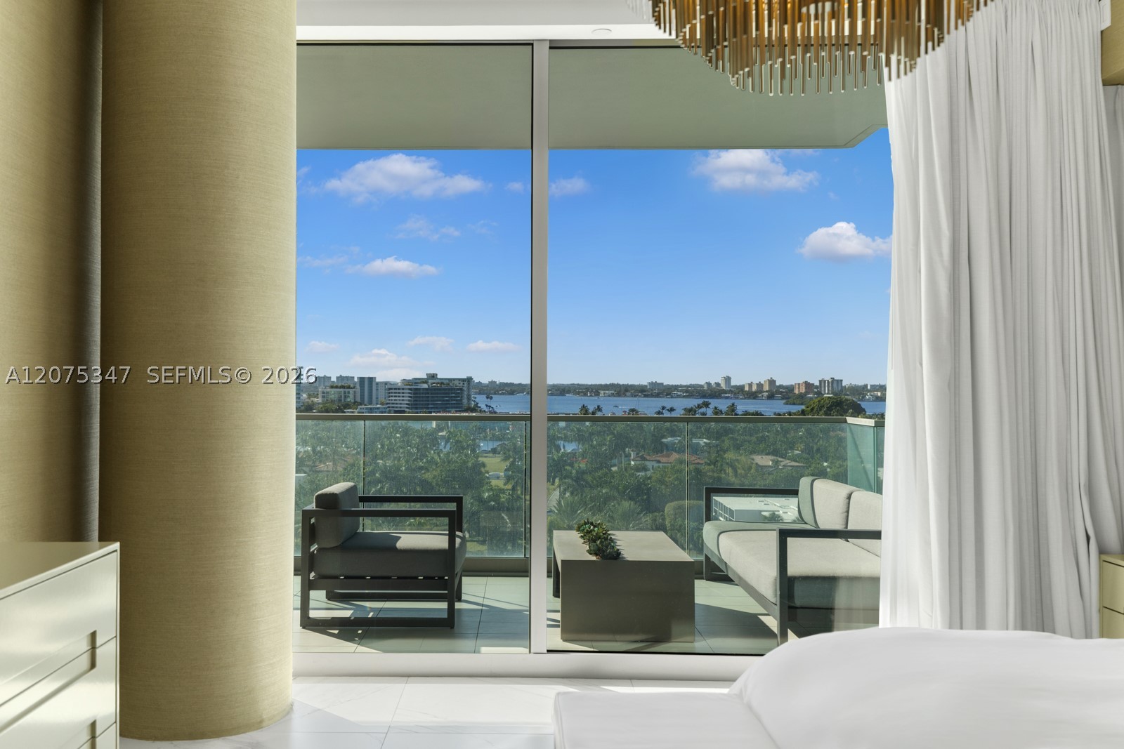10201 Collins Ave #907 Bal Harbour, FL 33154